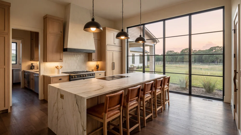 1-kcb-luxury-acreage-estate-kitchen-hero-hockley-tx