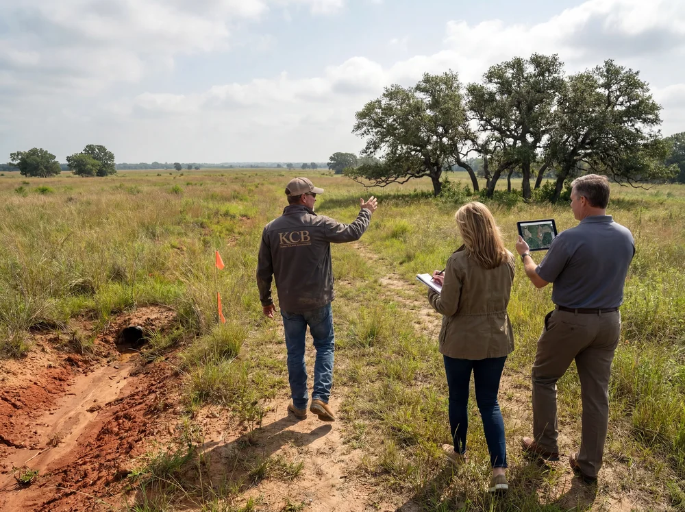 6-kcb-acreage-site-consultation-walkthrough-hockley-tx