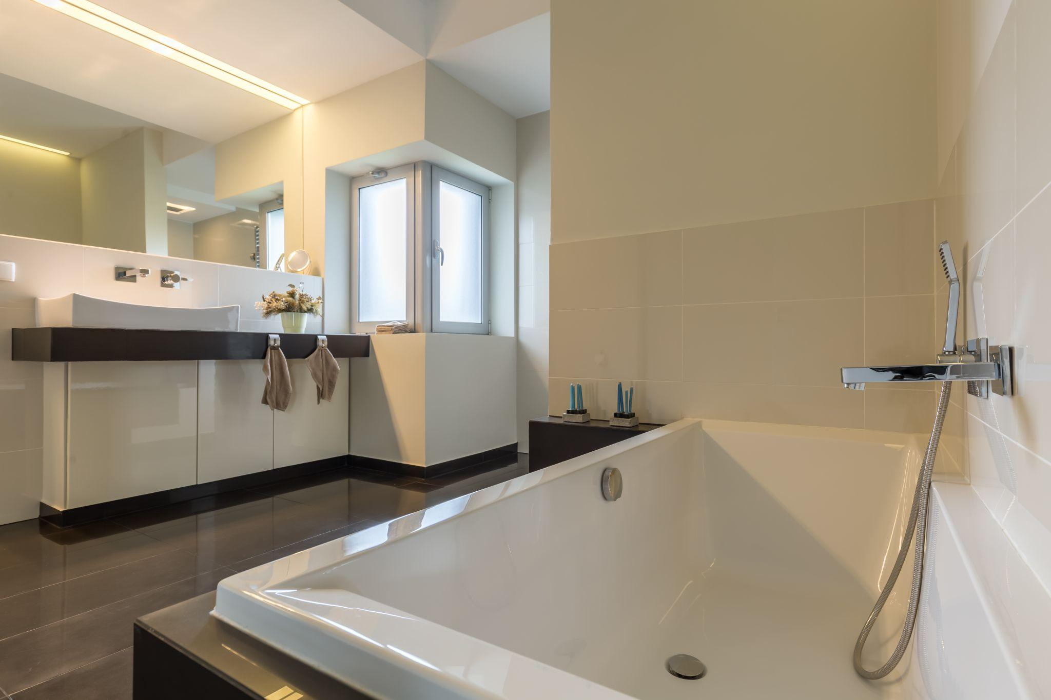 How a Bathroom Remodeling Service Can Increase Home Value