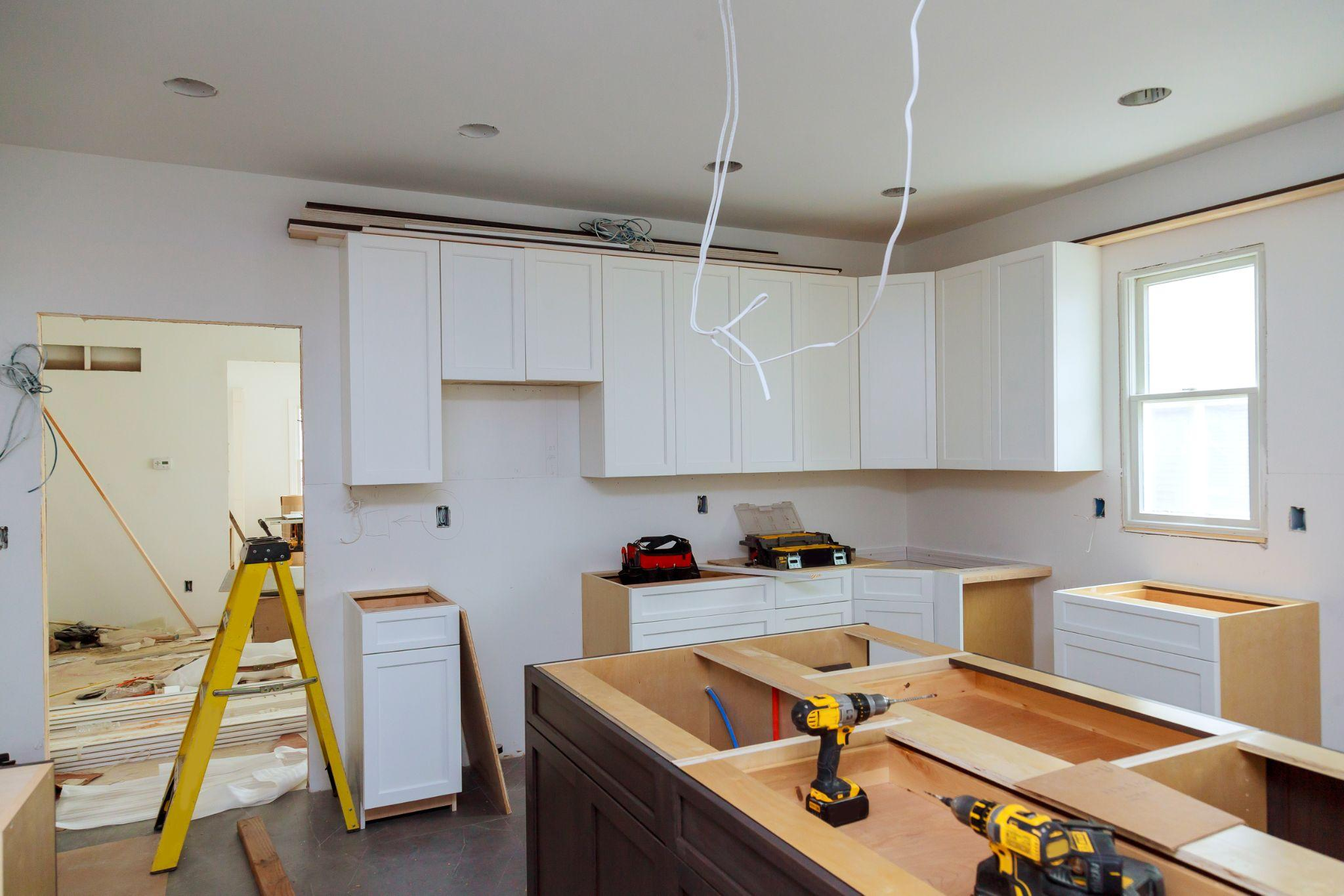 Why Kitchen Remodeling Adds the Most Value to Your Property